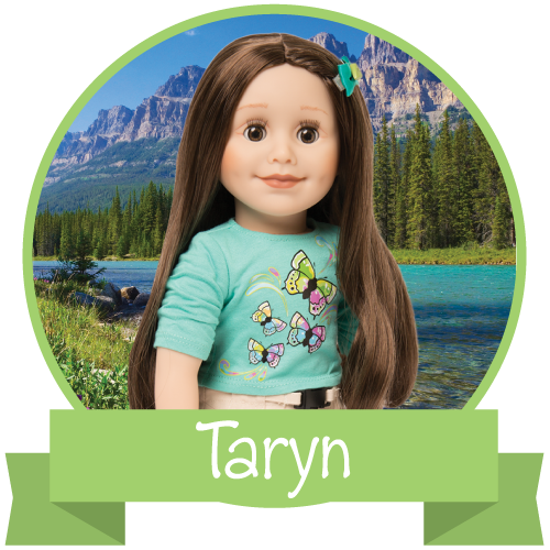 Taryn