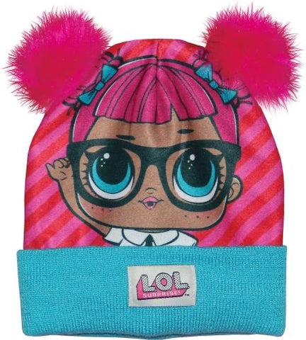 LOL SURPRISE - BEANIE - WINTER
