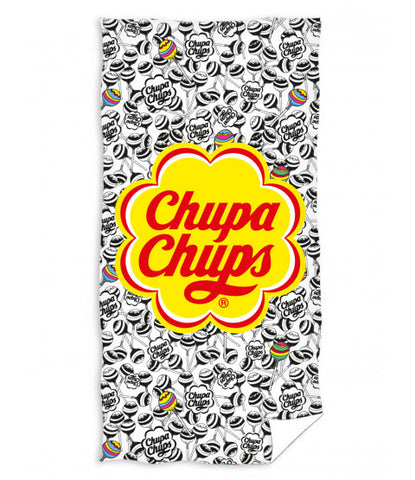 Chupa Chups Licensed Towel