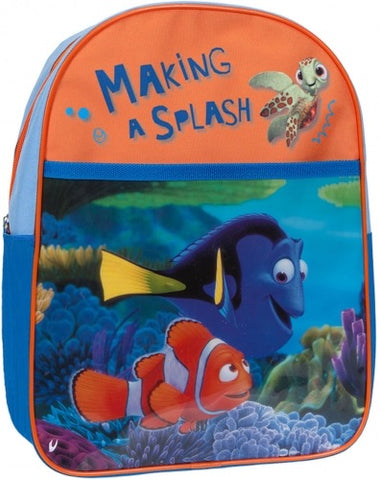 Dory Nemo Junior Backpack