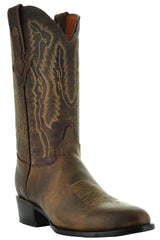 Classic Cowboy Boots