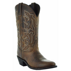 Classic Cowgirl Boots