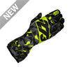 -273 Camo Glove Black/Fluo Yellow - XXS