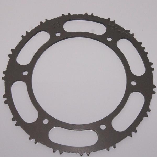 Rocket Sprocket 74