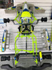 Used - Race Team Compkart Covert R w New Rotax Max Package