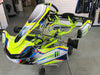 2021 COMPKART COVERT 4R-19 ADJ 4-Stroke Torini Package