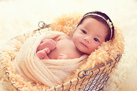 Jo Lim newborn photography