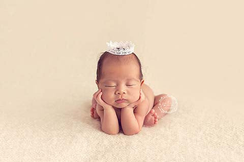 Jo Lim newborn photography