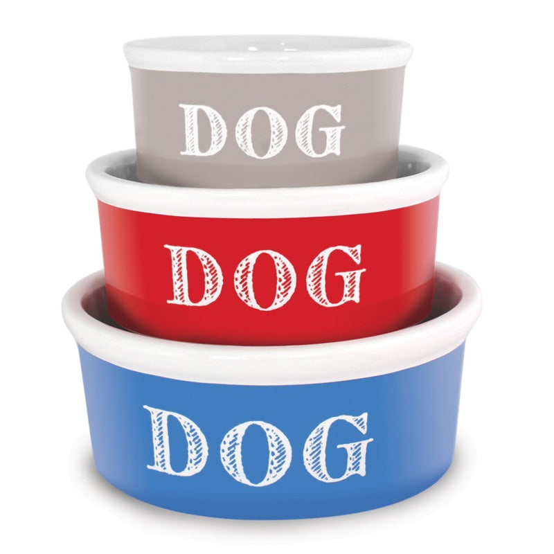 Buy Bon Chien Dog Food Storage Canister at Mission Pets for only 64.00