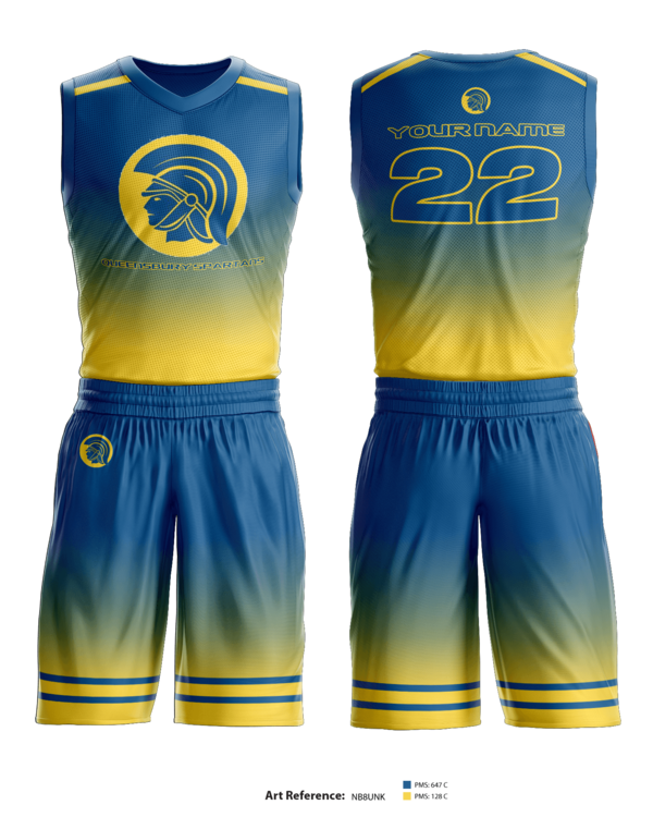spartans basketball jersey