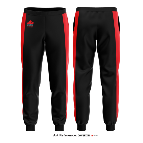 joggers canada