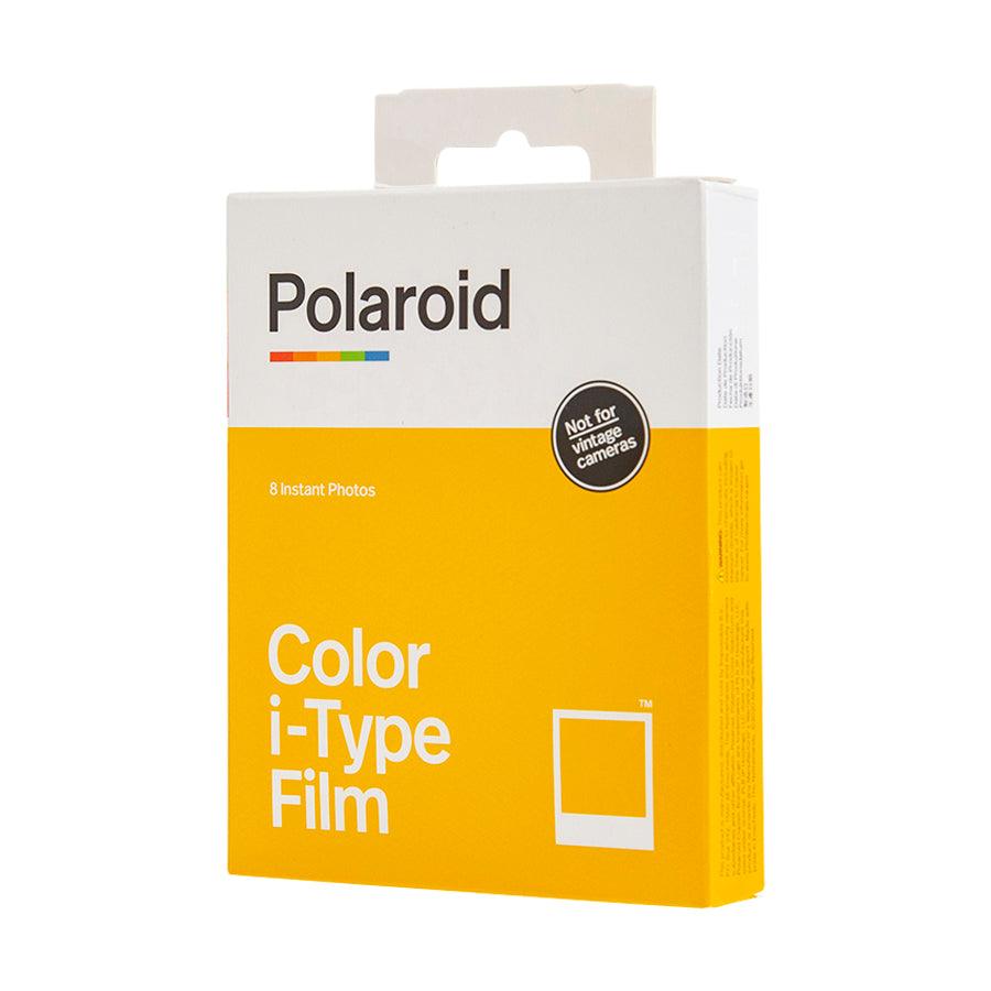 عن polaroid color film i - solarireland2020.com