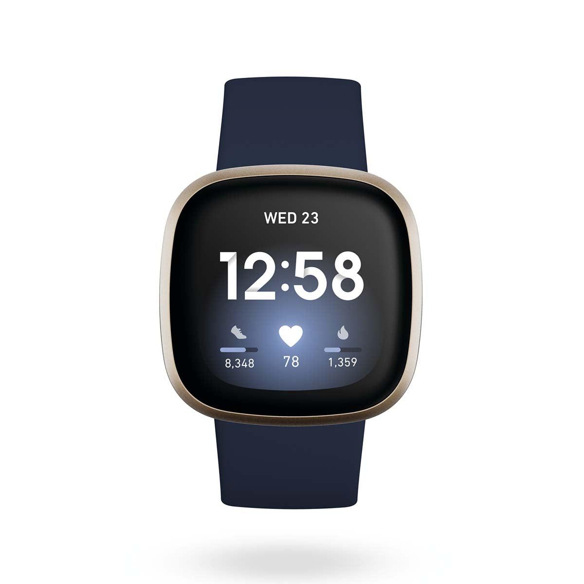 fitbit bit versa