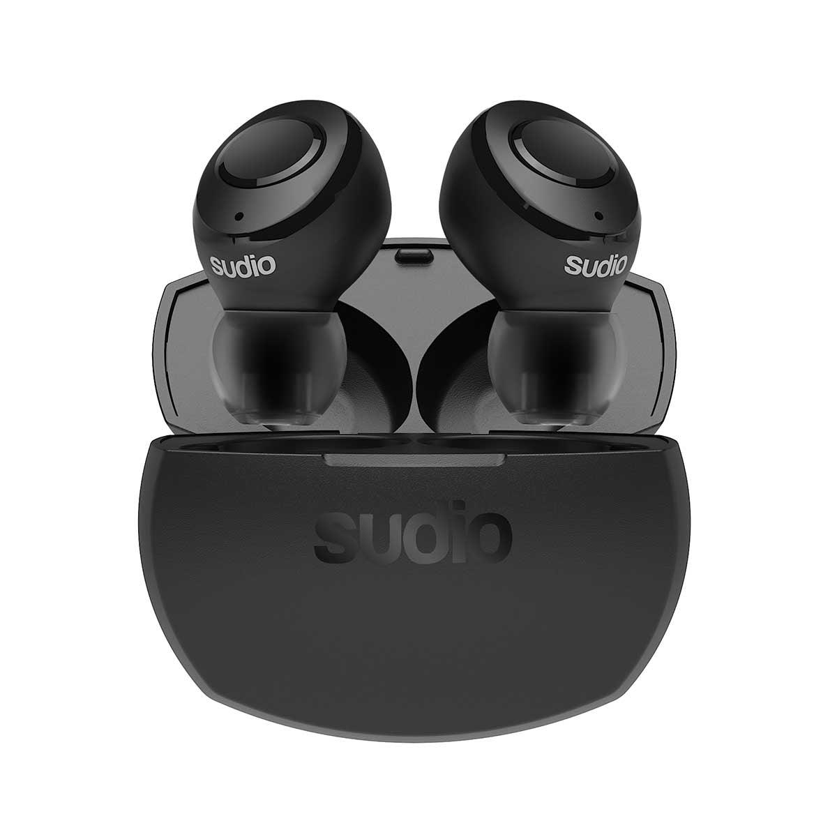 earphone sudio