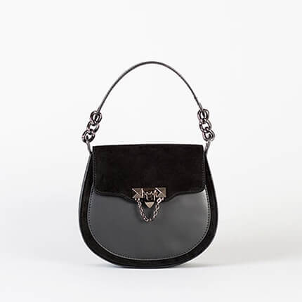 genuine italian leather handbag verstirsi