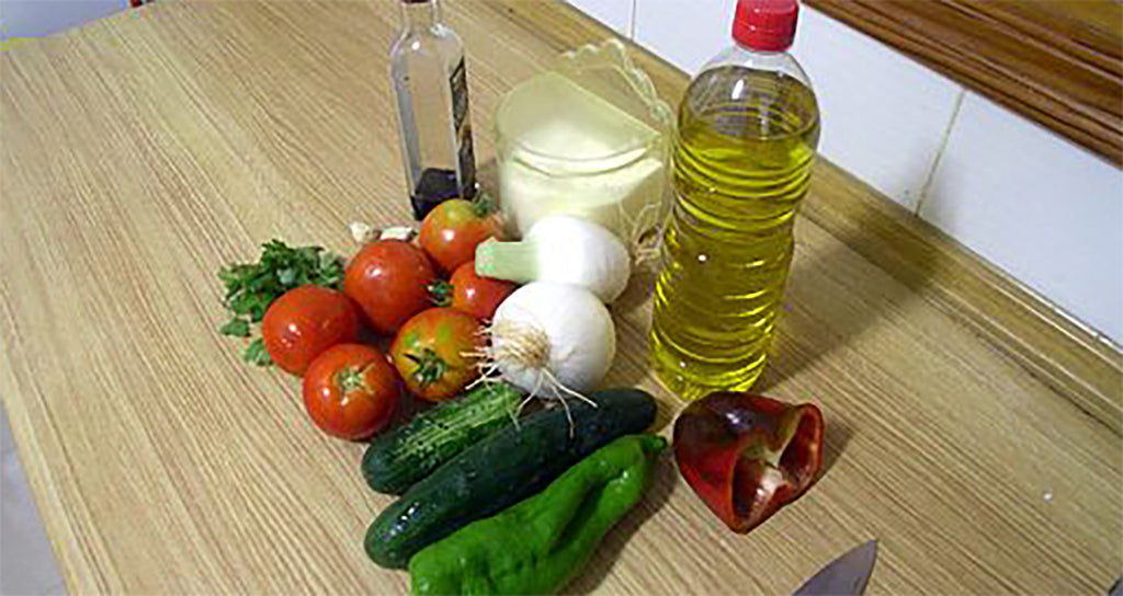 Mediterranean Diet Pic