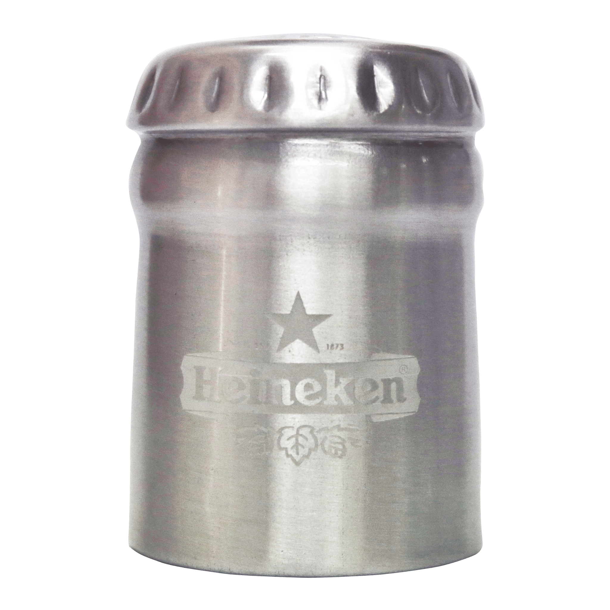 Buy (1) Heineken 330ml 6 Pack, get (1) Heineken Click Bottle Opener (Freebie)