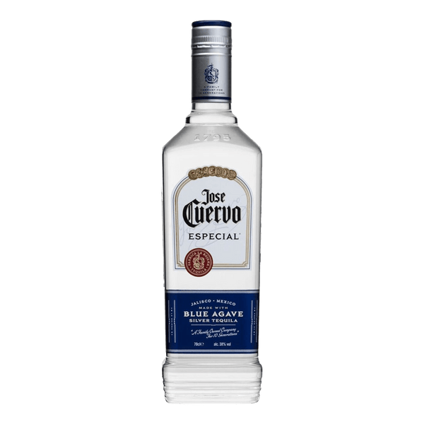Jose Cuervo Silver 700ml - Boozy.ph Online Liquor Delivery