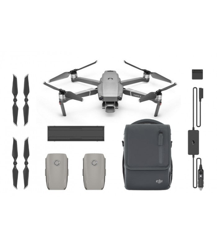 mavic pro 2 fly more combo price