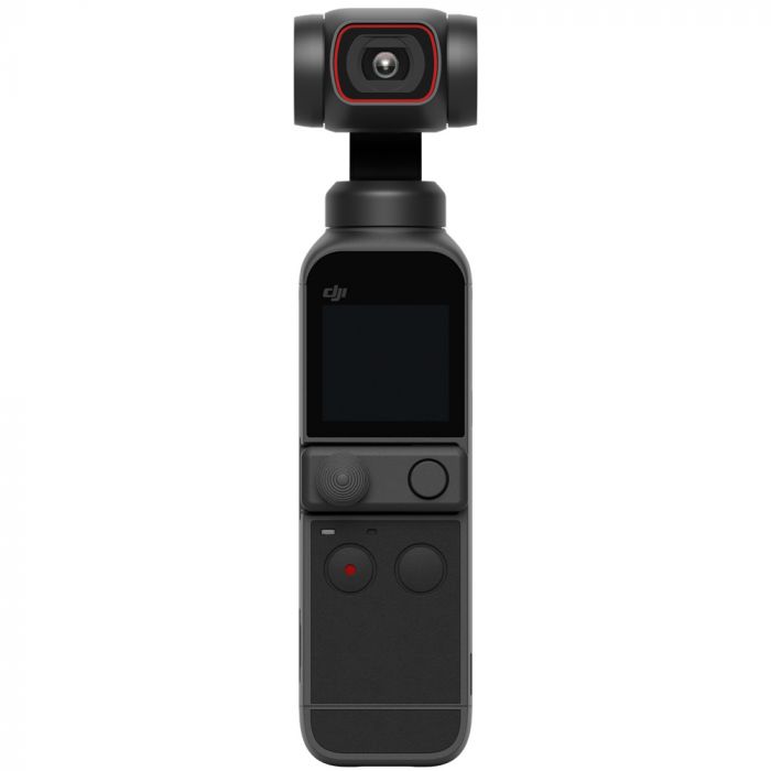 video camera dji