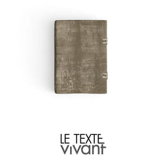 Le Texte Vivant