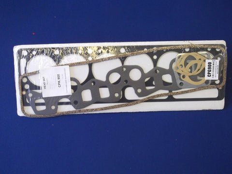 DECOKE SET TR5/6 (NON RECESSED BLOCK) SALE SALE SALE!!!!!!