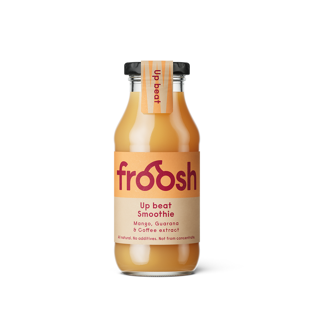 Fazer Froosh Fruit smoothie Up Beat 250 ml - Fazer Store