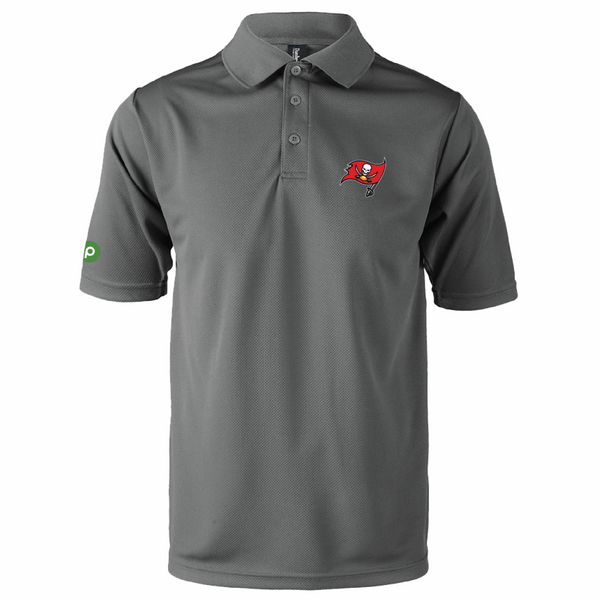 bucs polo shirt