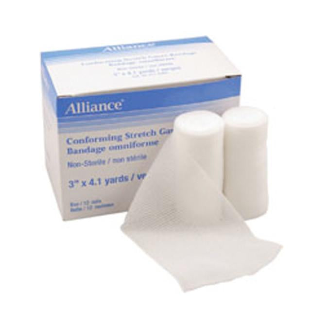 gauze bandage