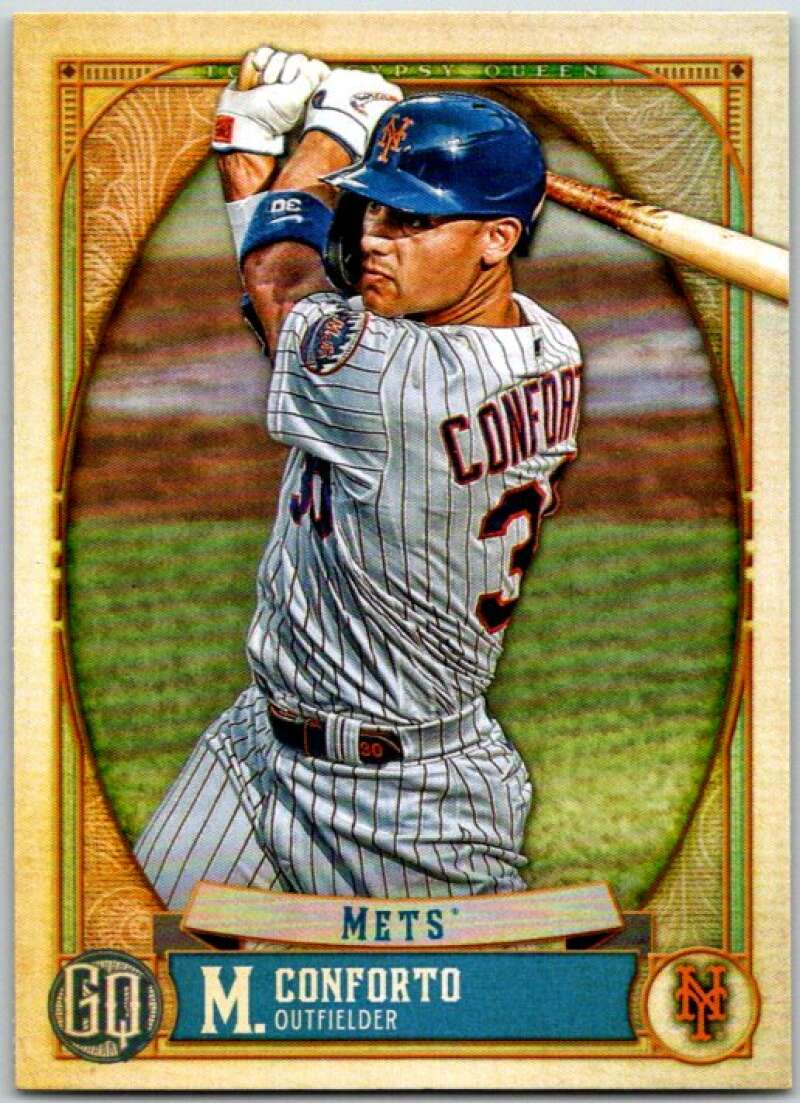 メカニカル 2021 Topps Gypsy Queen Baseball Case 未開封 | www