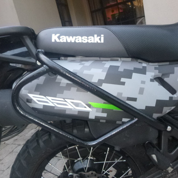 2018 klr 650 for sale