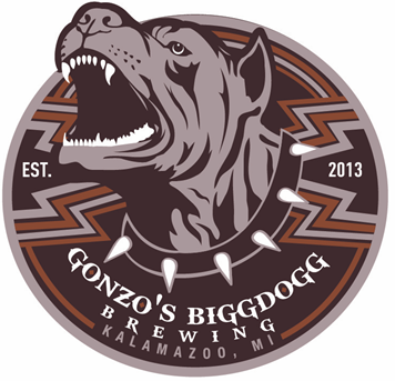 Gonzo's Biggdogg Brewing - Clients of UGP