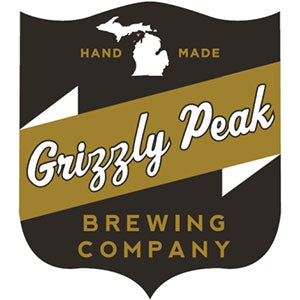 Grizzly Peak Brewing - Clients of UGP