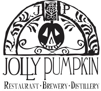 Jolly Pumpkin Brewing - Clients of UGP