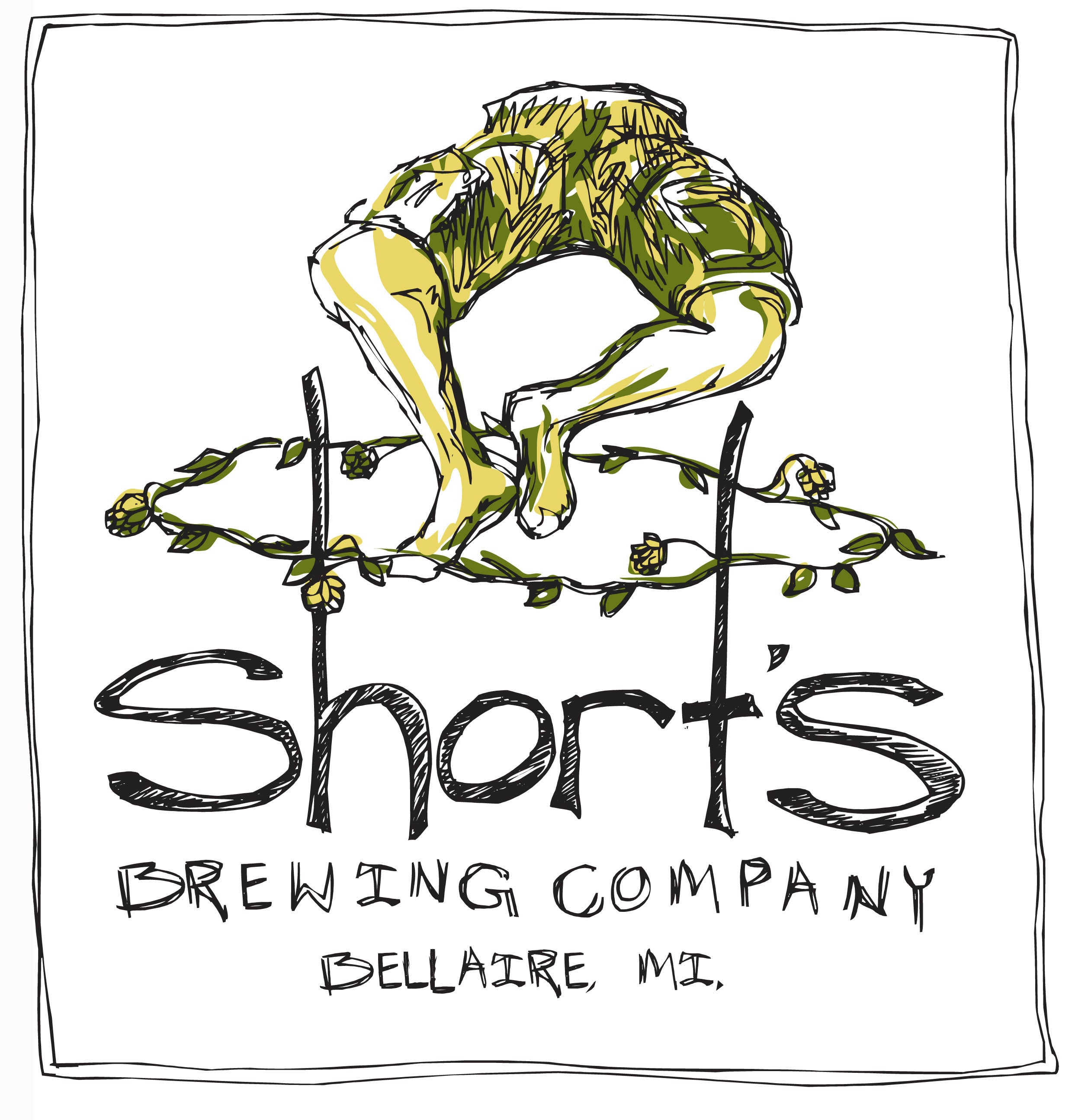 Shorts Brewing - Clients of UGP