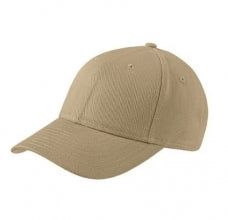 New Era Adjustable Structured Cap