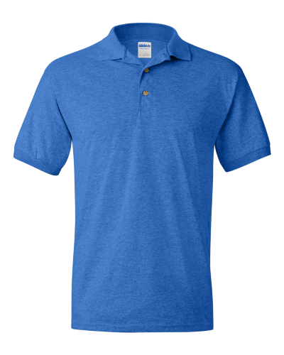 Gildan DryBlend Jersey Sport Shirt
