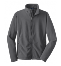 Port Authority Value Fleece Jacket