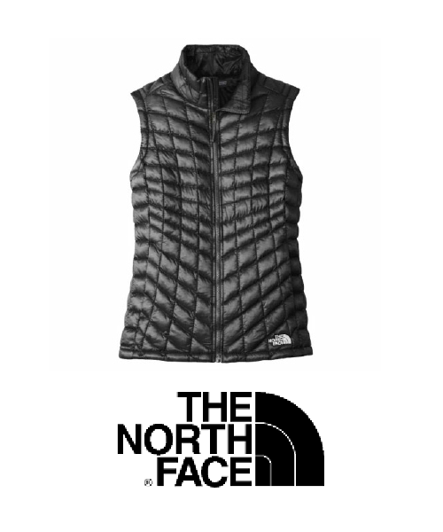 North Face brand apparel for custom printing with UGP