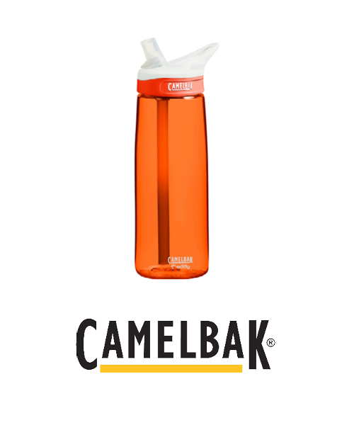Camelbak brand water bottle for custom printing with UGP