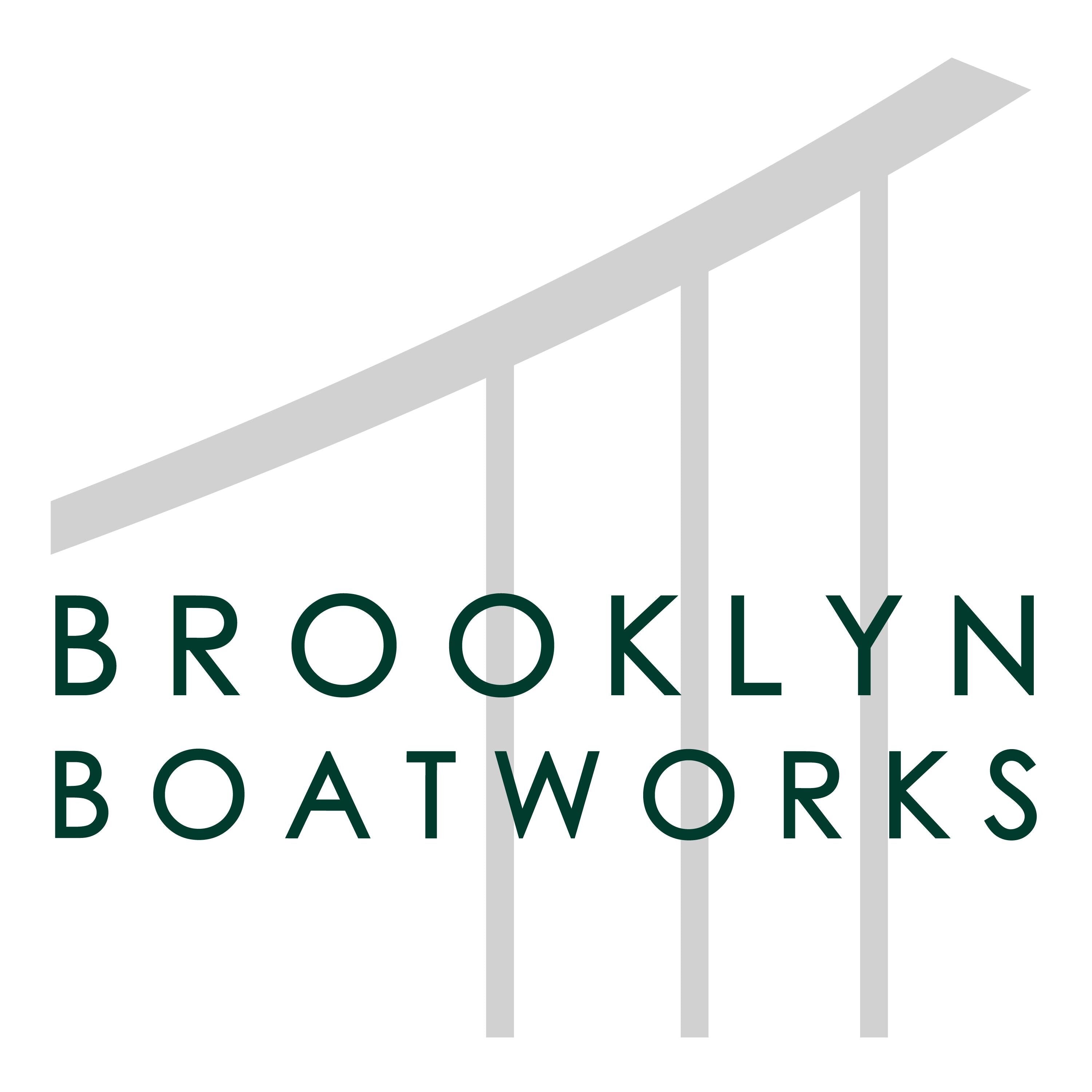Brooklyn Boatworks - Works With UGP
