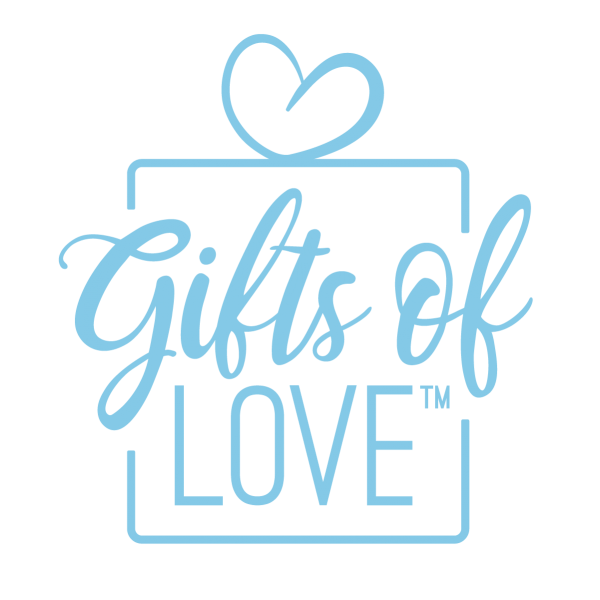 Gifts of Love - Works With UGP