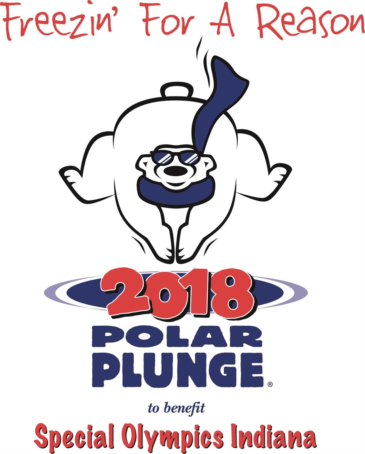 Polar Plunge - Works With UGP