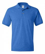 Gildan DryBlend Jersey Sport Shirt