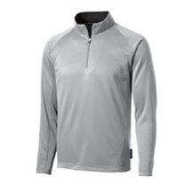 Sport-Tek Sportwick Quarter-Zip Pullover