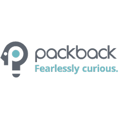Packback Books - Startup clients of UGP