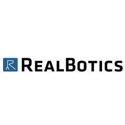 RealBotics - Startup clients of UGP