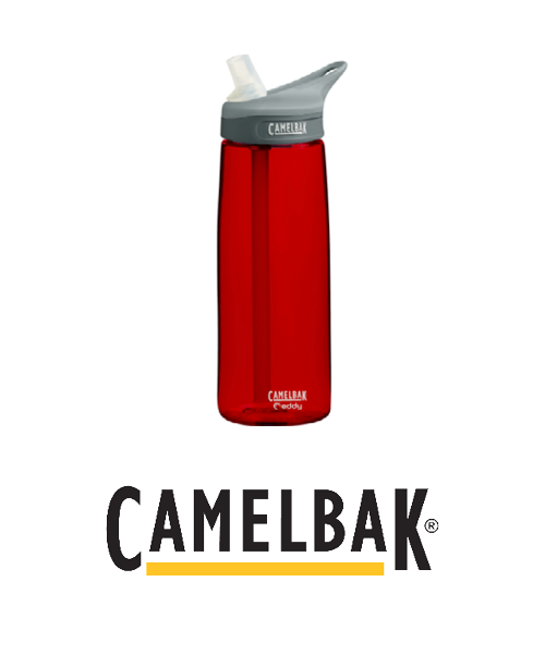 Camelbak / Allen Company brand custom team gear with UGP