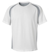 All Sport Short Sleeve Colorblock T-Shirt