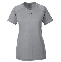 Under Armour Ladies Locker T-Shirt